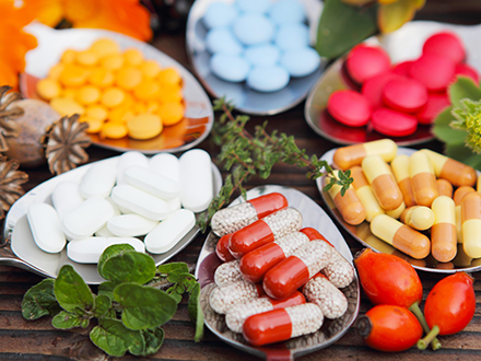  Magnesium Glycinate Application